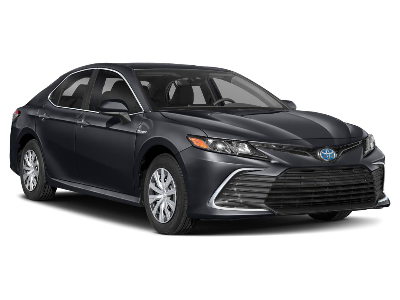 2021 Toyota Camry Hybrid XSE CVT (Natl)