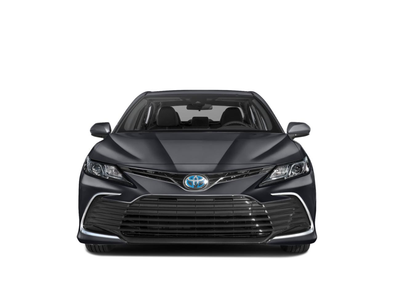 2021 Toyota Camry Hybrid XSE CVT (Natl)