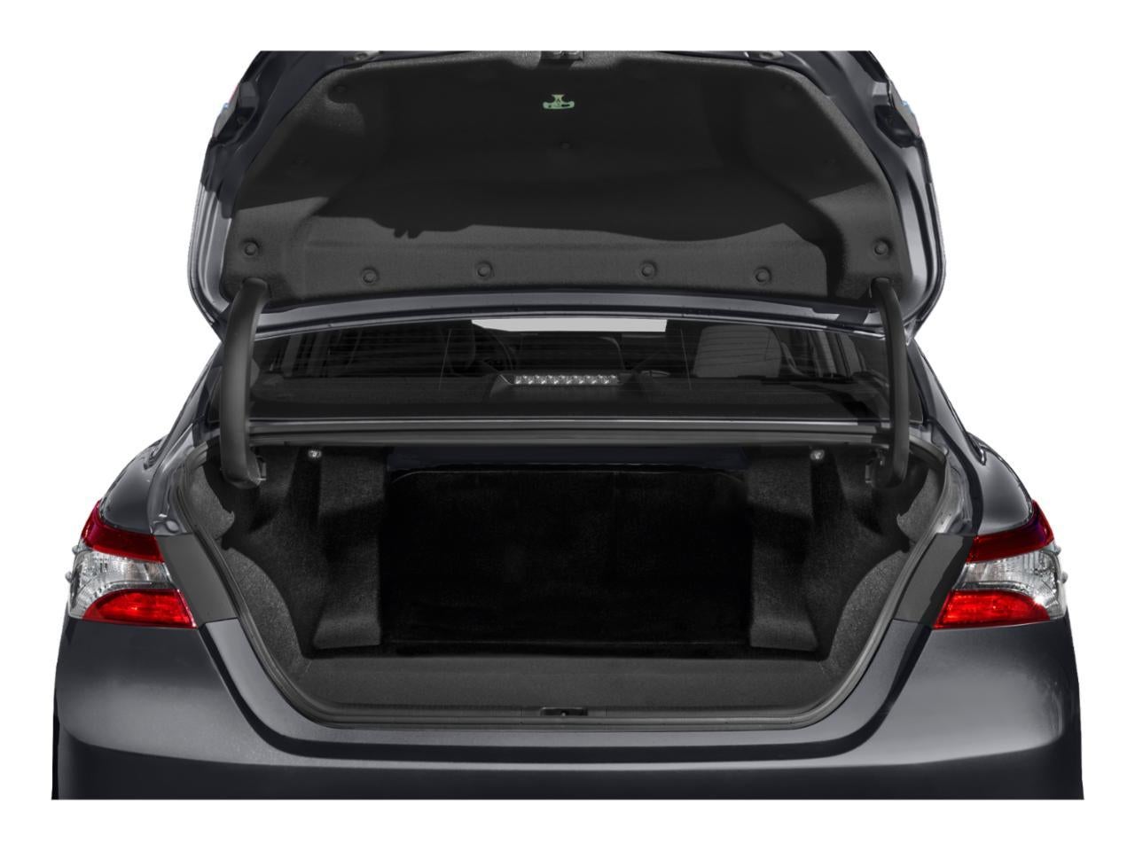 2021 Toyota Camry Hybrid XSE CVT (Natl)