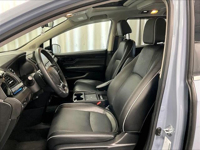 2025 Honda Odyssey Elite Auto