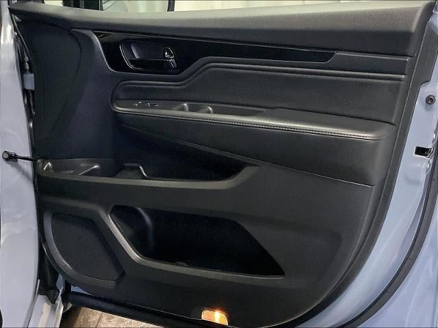 2025 Honda Odyssey Elite Auto