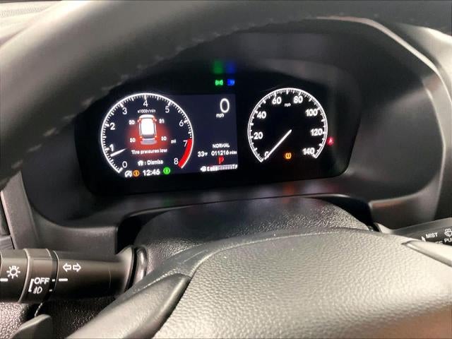 2025 Honda Odyssey Elite Auto