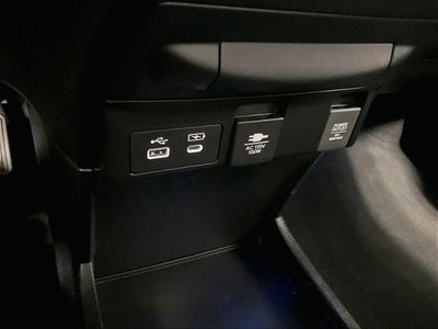 2025 Honda Odyssey Elite Auto