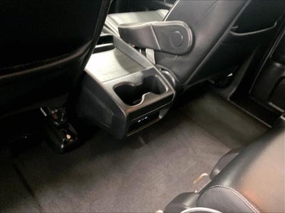 2025 Honda Odyssey Elite Auto