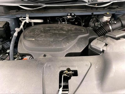 2025 Honda Odyssey Elite Auto