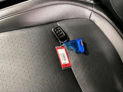 2025 Honda Odyssey Elite Auto