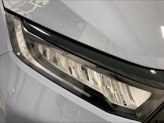 2025 Honda Odyssey Elite Auto