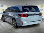 2025 Honda Odyssey Elite Auto