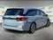 2025 Honda Odyssey Elite Auto