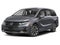 2025 Honda Odyssey Elite Auto