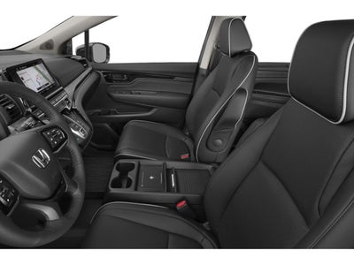 2025 Honda Odyssey Elite Auto