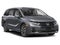 2025 Honda Odyssey Elite Auto