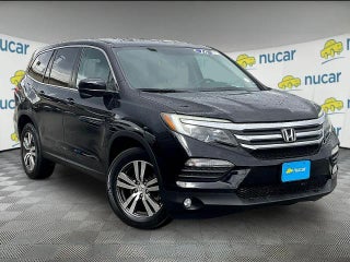 2016 Honda Pilot AWD EX-L