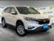 2015 Honda CR-V EX-L AWD with Navigation