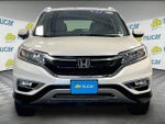 2015 Honda CR-V EX-L AWD with Navigation