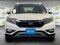 2015 Honda CR-V EX-L AWD with Navigation