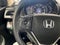 2015 Honda CR-V EX-L AWD with Navigation