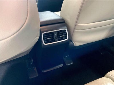 2015 Honda CR-V EX-L AWD with Navigation