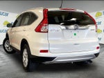 2015 Honda CR-V EX-L AWD with Navigation