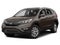 2015 Honda CR-V EX-L AWD with Navigation