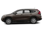 2015 Honda CR-V EX-L AWD with Navigation