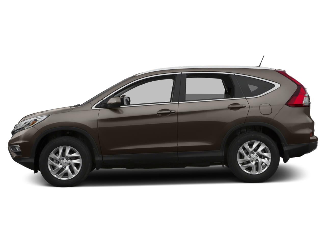 2015 Honda CR-V EX-L AWD with Navigation