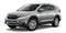 2015 Honda CR-V EX-L AWD with Navigation