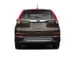 2015 Honda CR-V EX-L AWD with Navigation