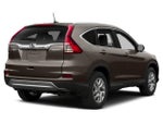 2015 Honda CR-V EX-L AWD with Navigation