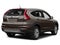 2015 Honda CR-V EX-L AWD with Navigation