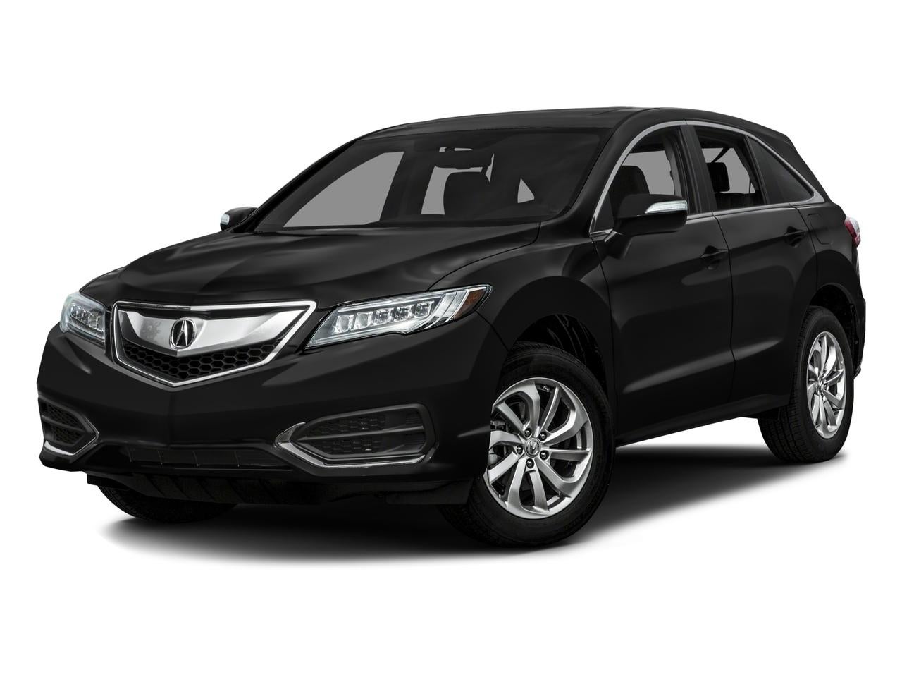 2016 Acura RDX AWD