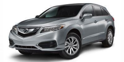 2016 Acura RDX AWD