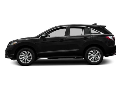2016 Acura RDX AWD