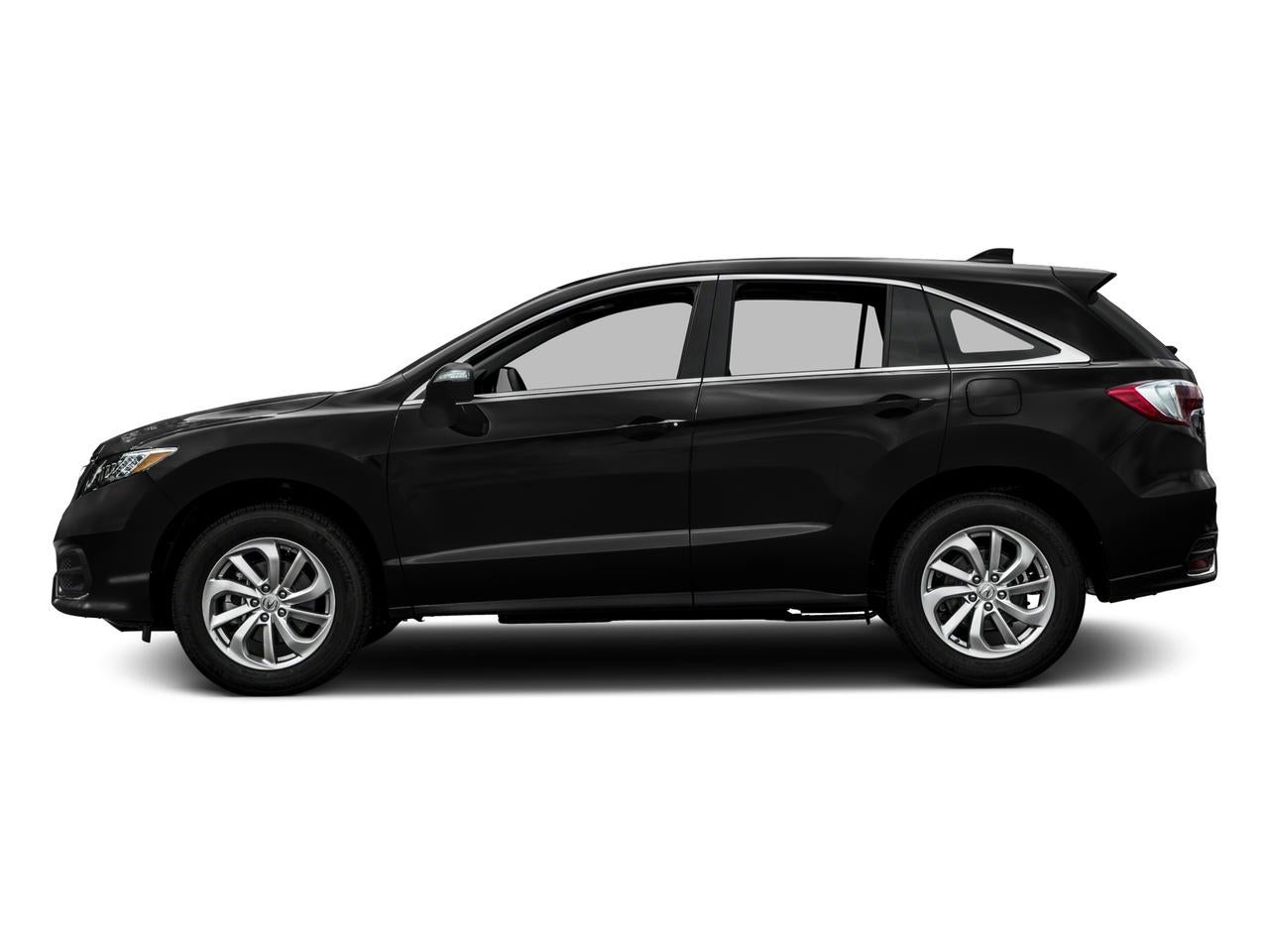 2016 Acura RDX AWD