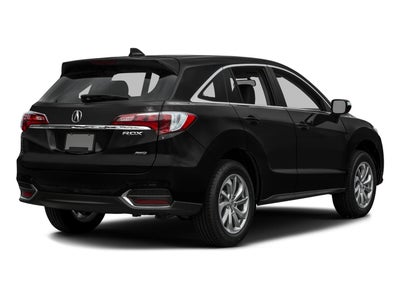 2016 Acura RDX AWD
