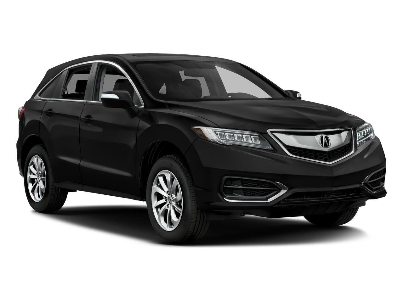 2016 Acura RDX AWD