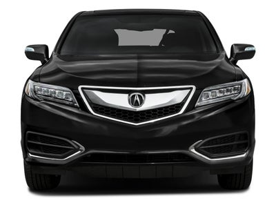 2016 Acura RDX AWD