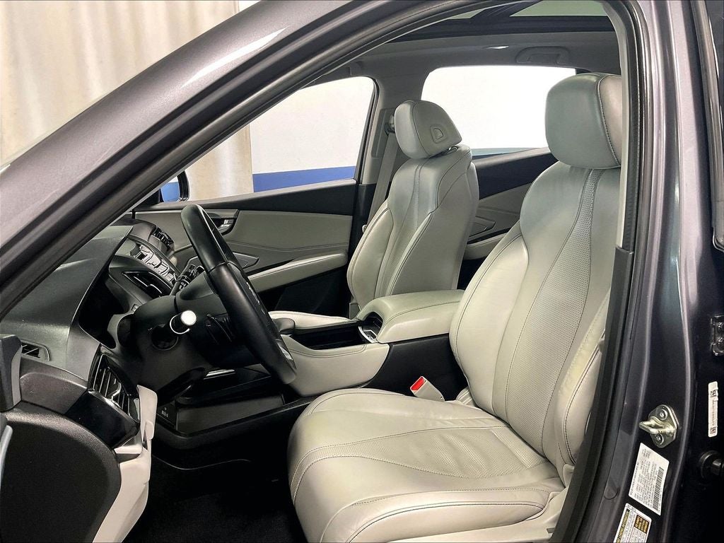 2020 Acura RDX Technology Package SH-AWD