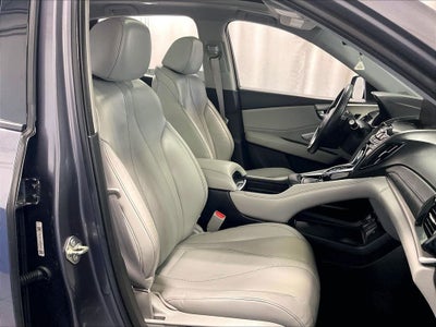 2020 Acura RDX Technology Package SH-AWD