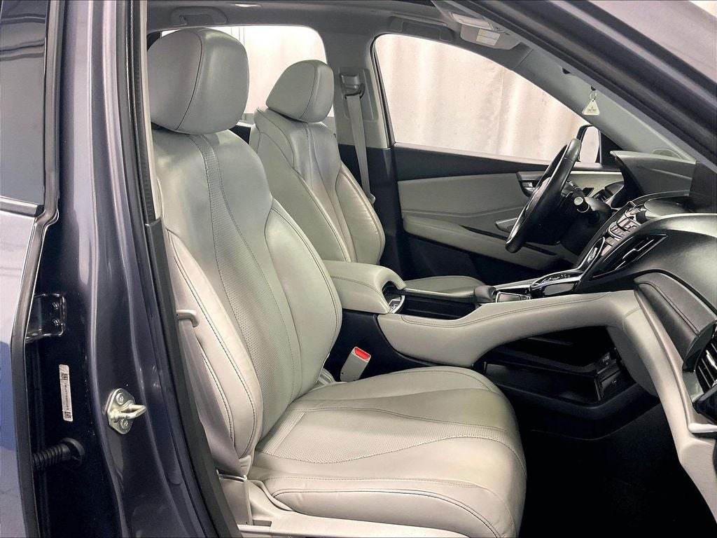 2020 Acura RDX Technology Package SH-AWD