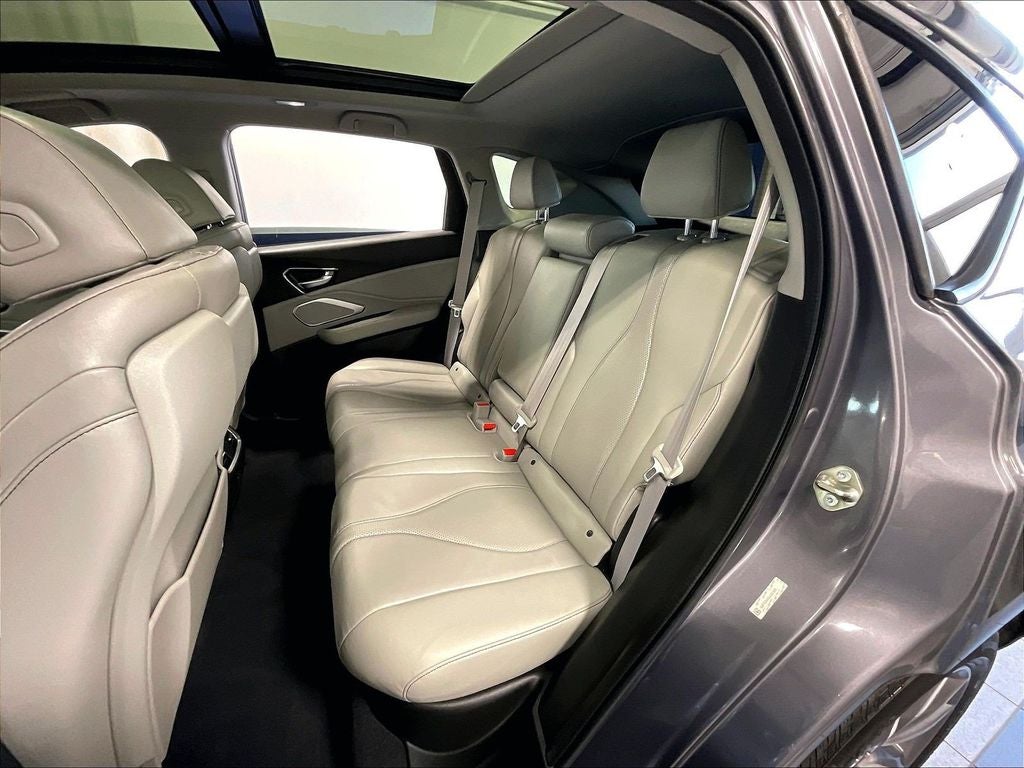 2020 Acura RDX Technology Package SH-AWD