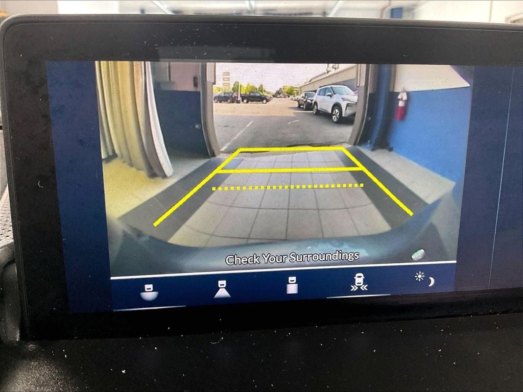 2020 Acura RDX Technology Package SH-AWD