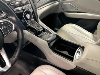 2020 Acura RDX Technology Package SH-AWD
