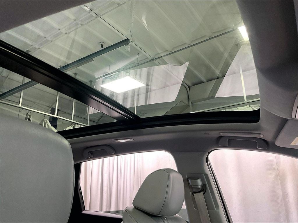 2020 Acura RDX Technology Package SH-AWD