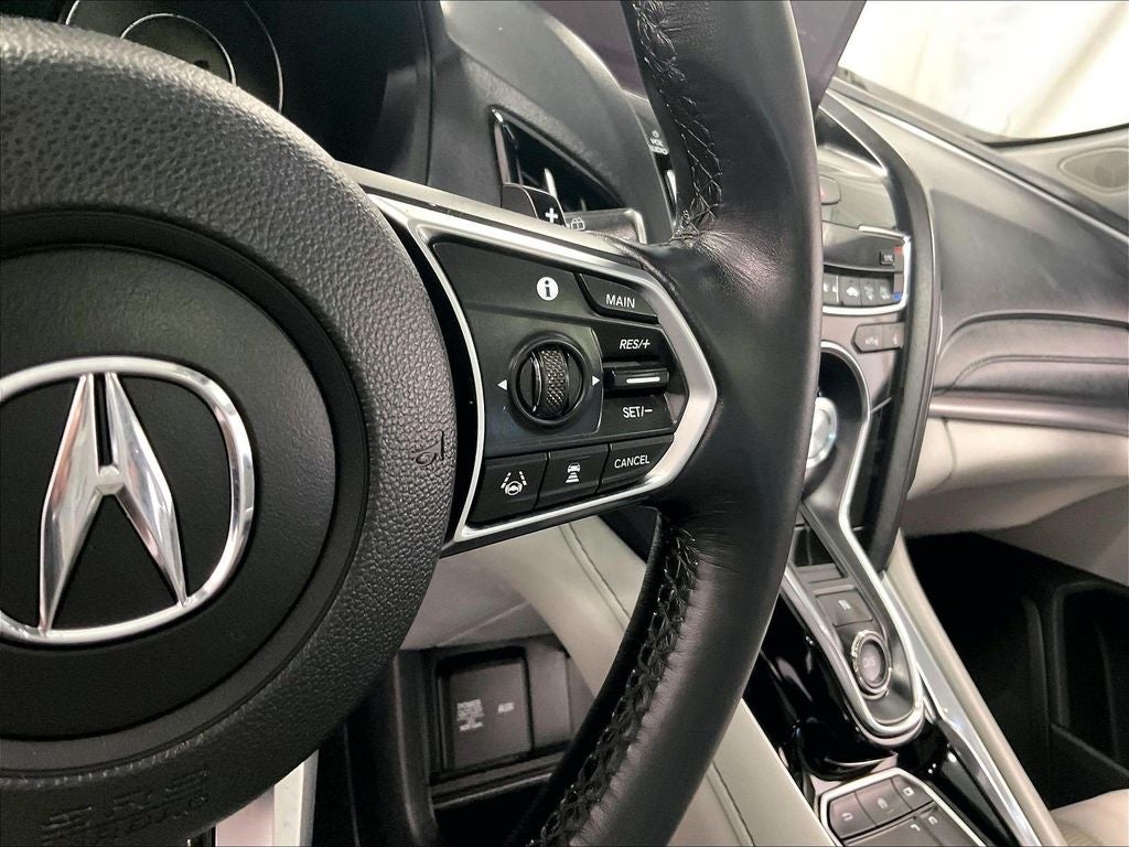 2020 Acura RDX Technology Package SH-AWD