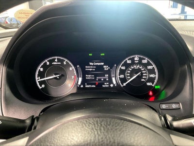 2020 Acura RDX Technology Package SH-AWD