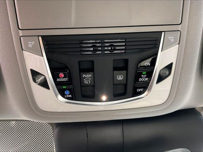 2020 Acura RDX Technology Package SH-AWD