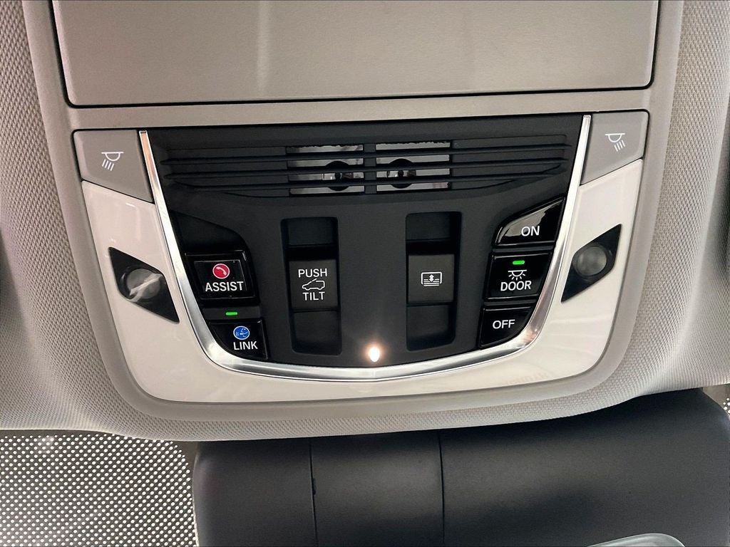 2020 Acura RDX Technology Package SH-AWD
