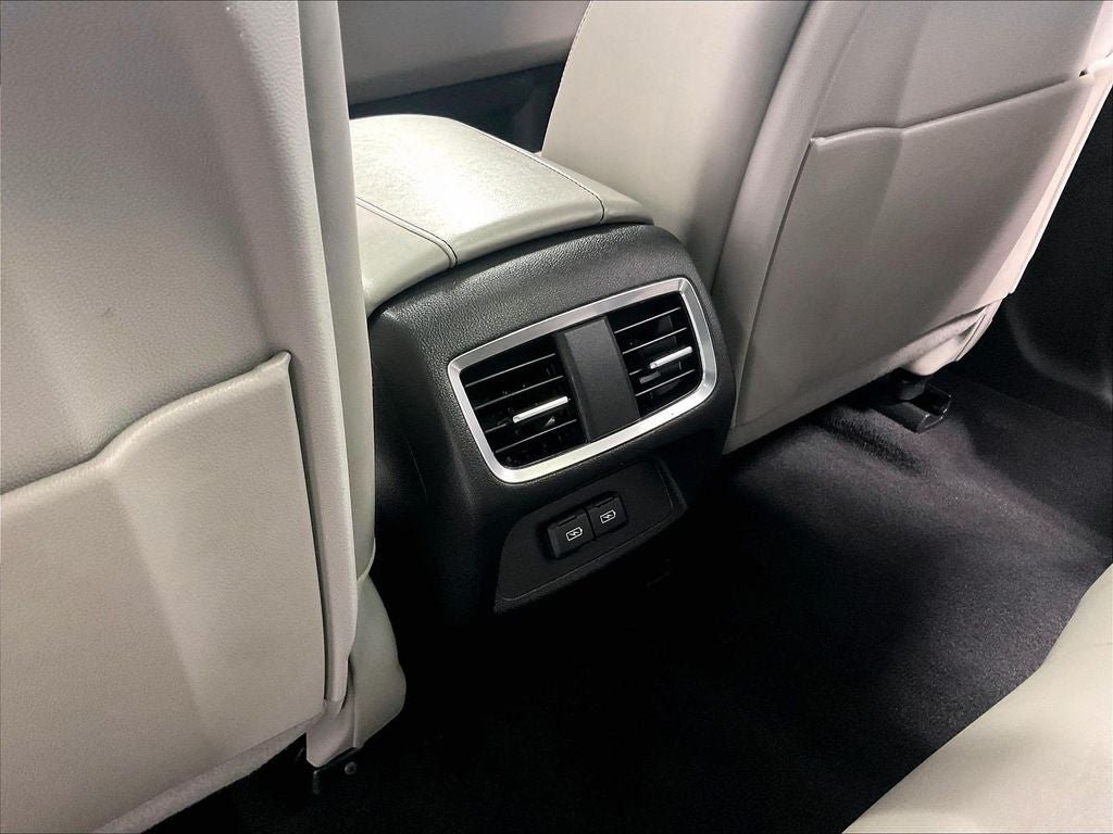 2020 Acura RDX Technology Package SH-AWD