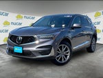 2020 Acura RDX Technology Package SH-AWD